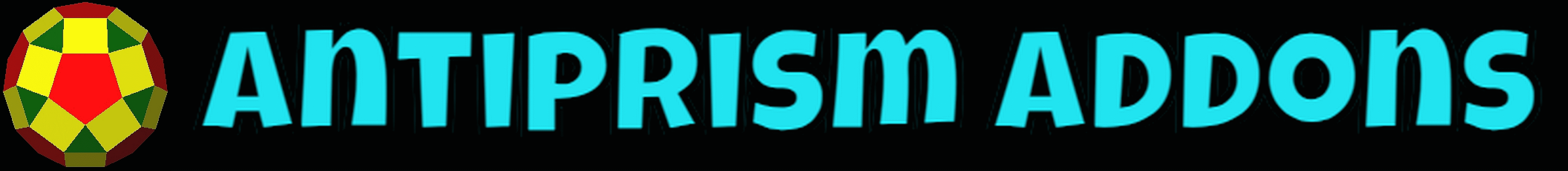 Antiprism Addons